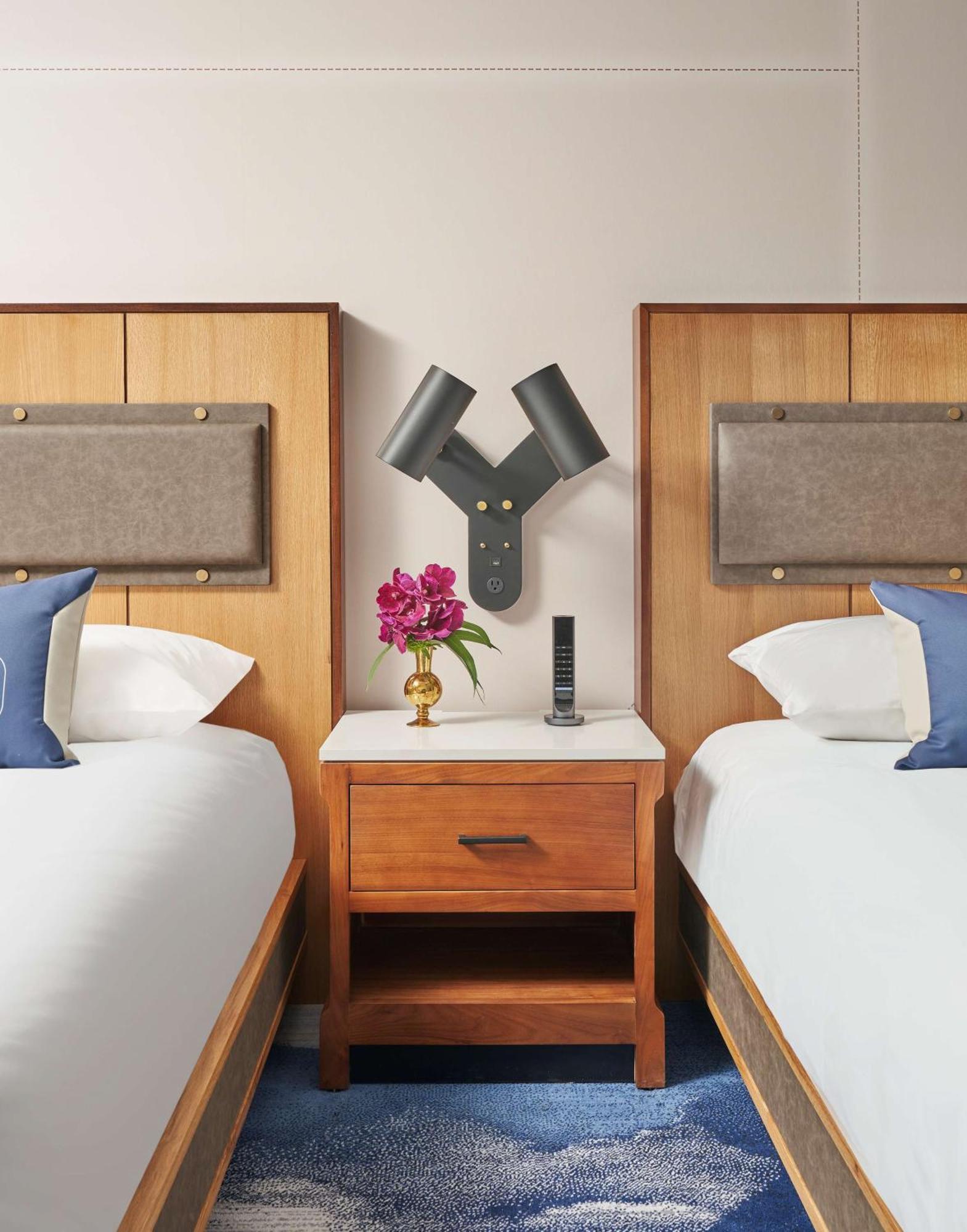 Hotel Sable At Navy Pier Chicago, Curio Collection By Hilton Exterior foto