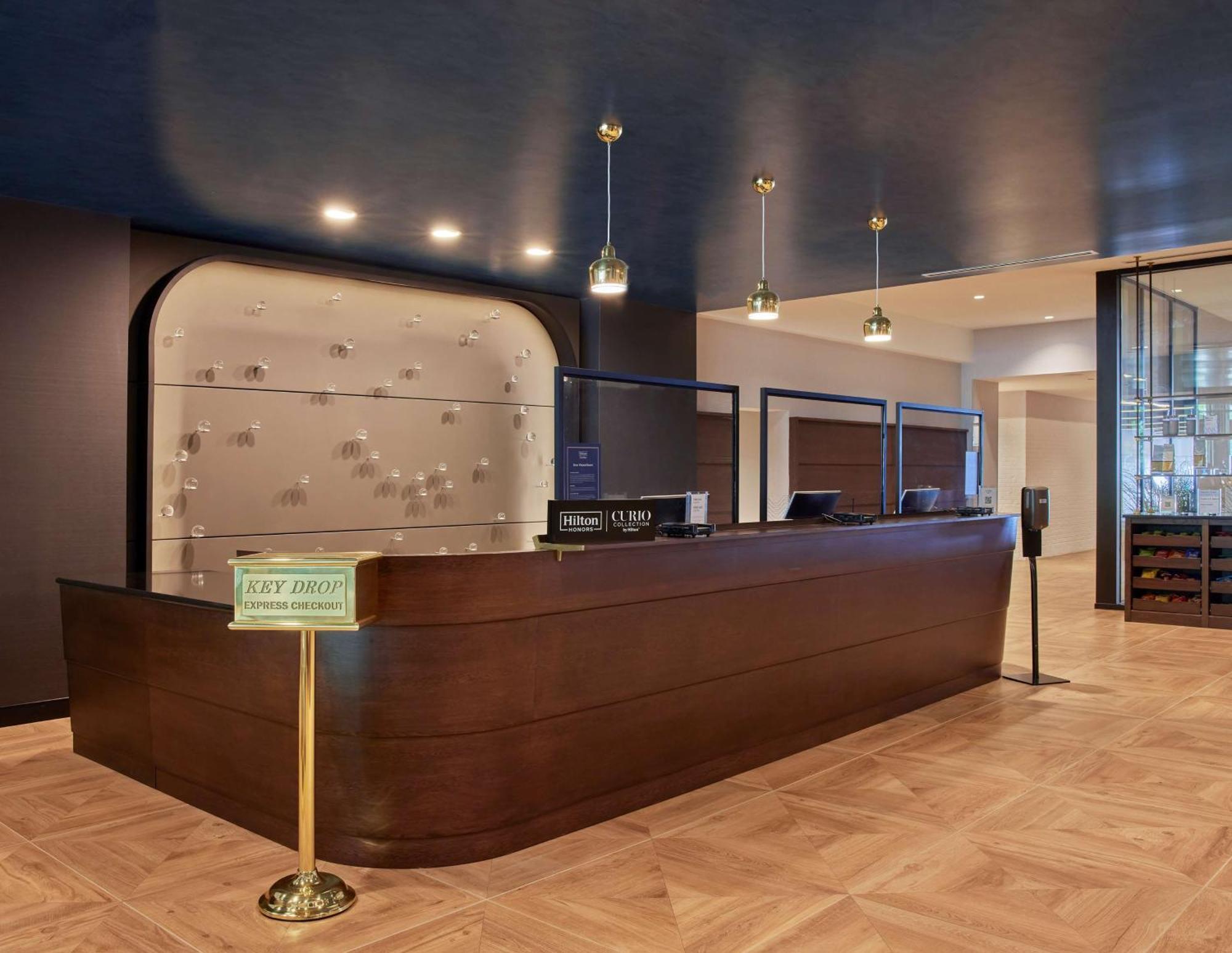 Hotel Sable At Navy Pier Chicago, Curio Collection By Hilton Exterior foto