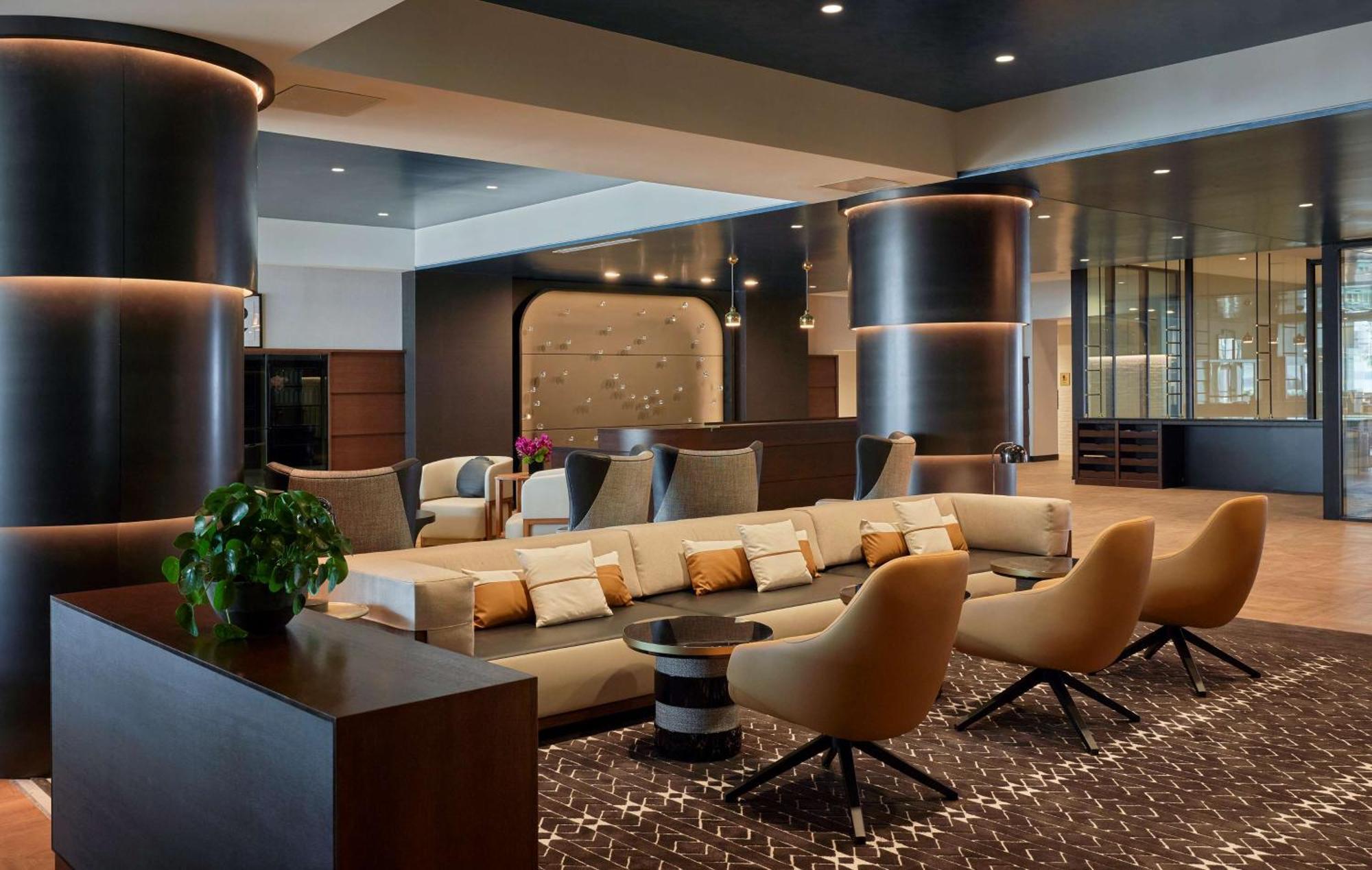 Hotel Sable At Navy Pier Chicago, Curio Collection By Hilton Exterior foto